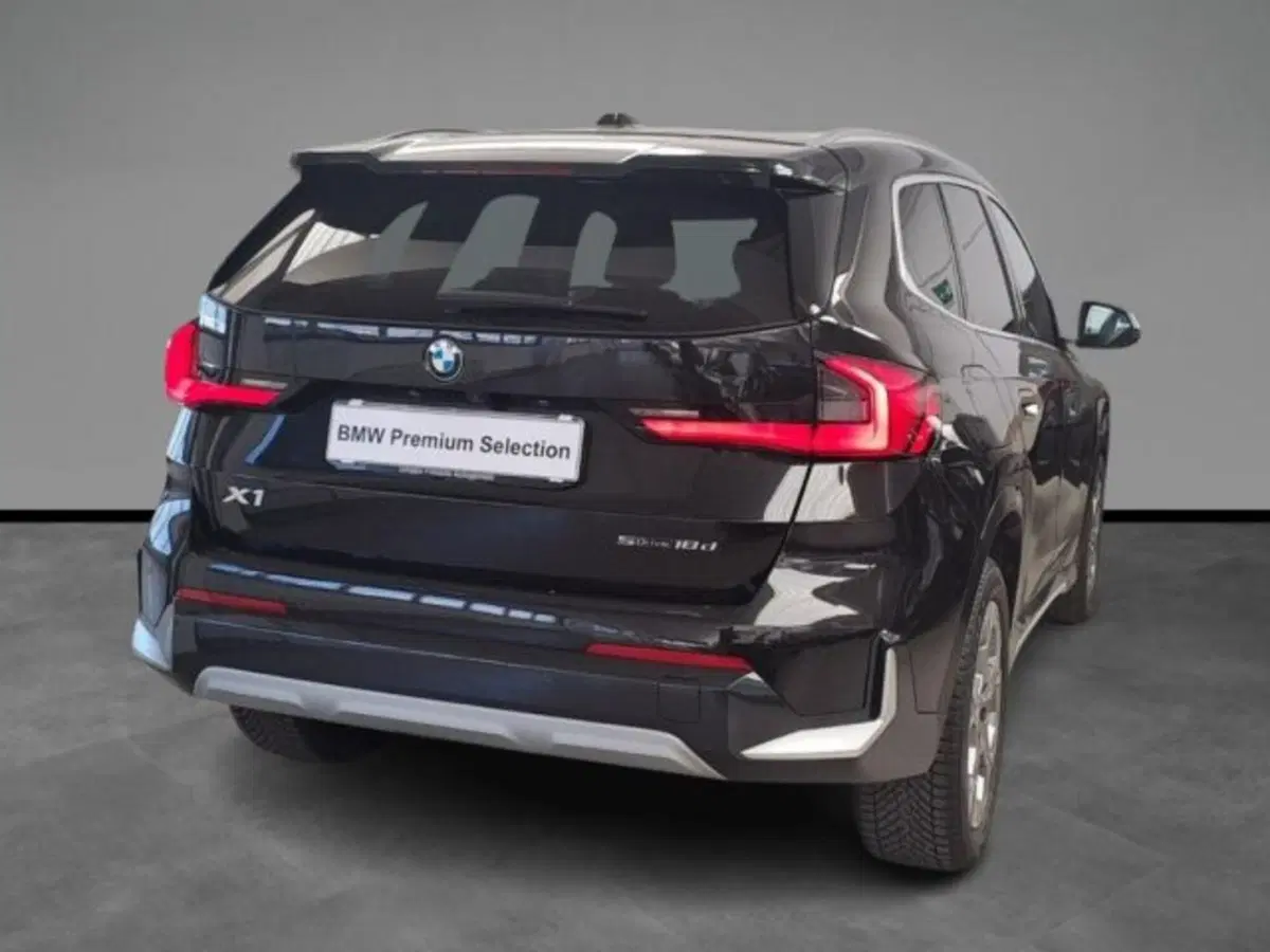 BMW X1 usata a Verona (16)
