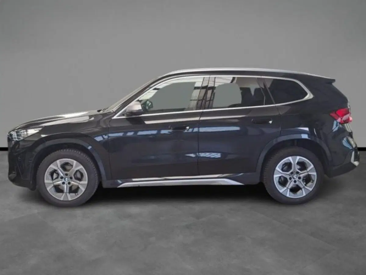 BMW X1 usata a Verona (3)