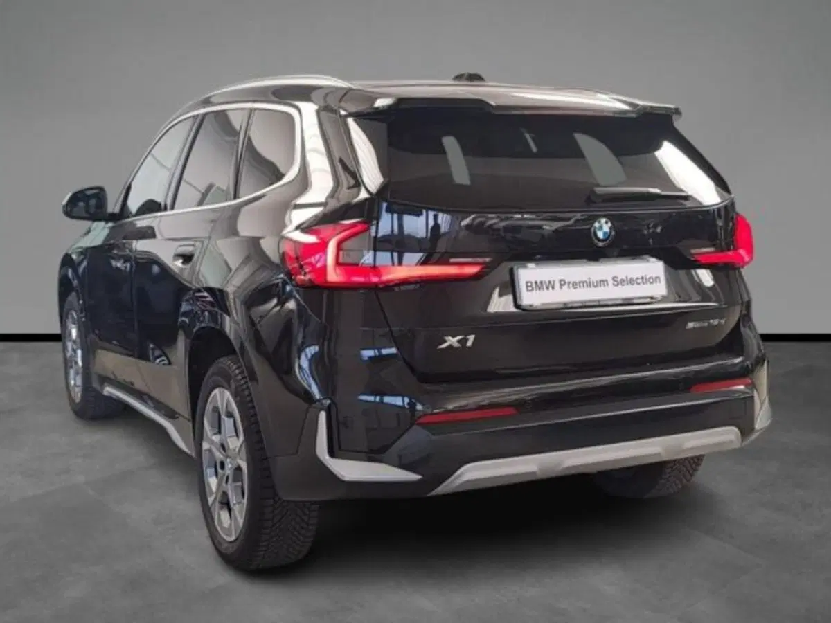 BMW X1 usata a Verona (4)
