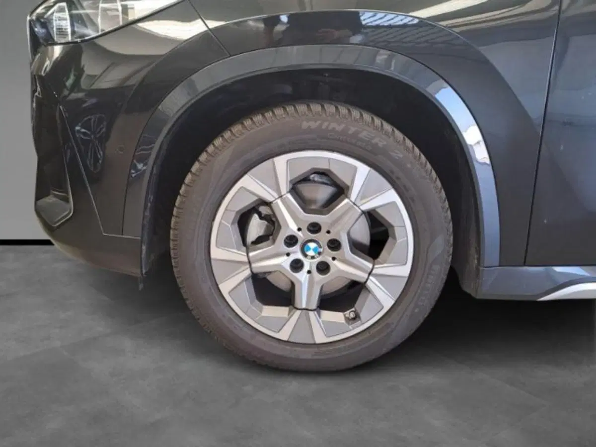 BMW X1 usata a Verona (5)