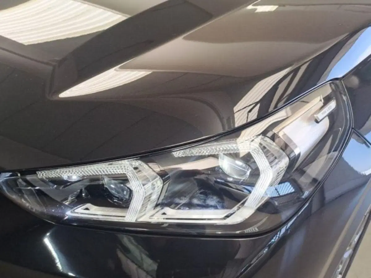 BMW X1 usata a Verona (6)