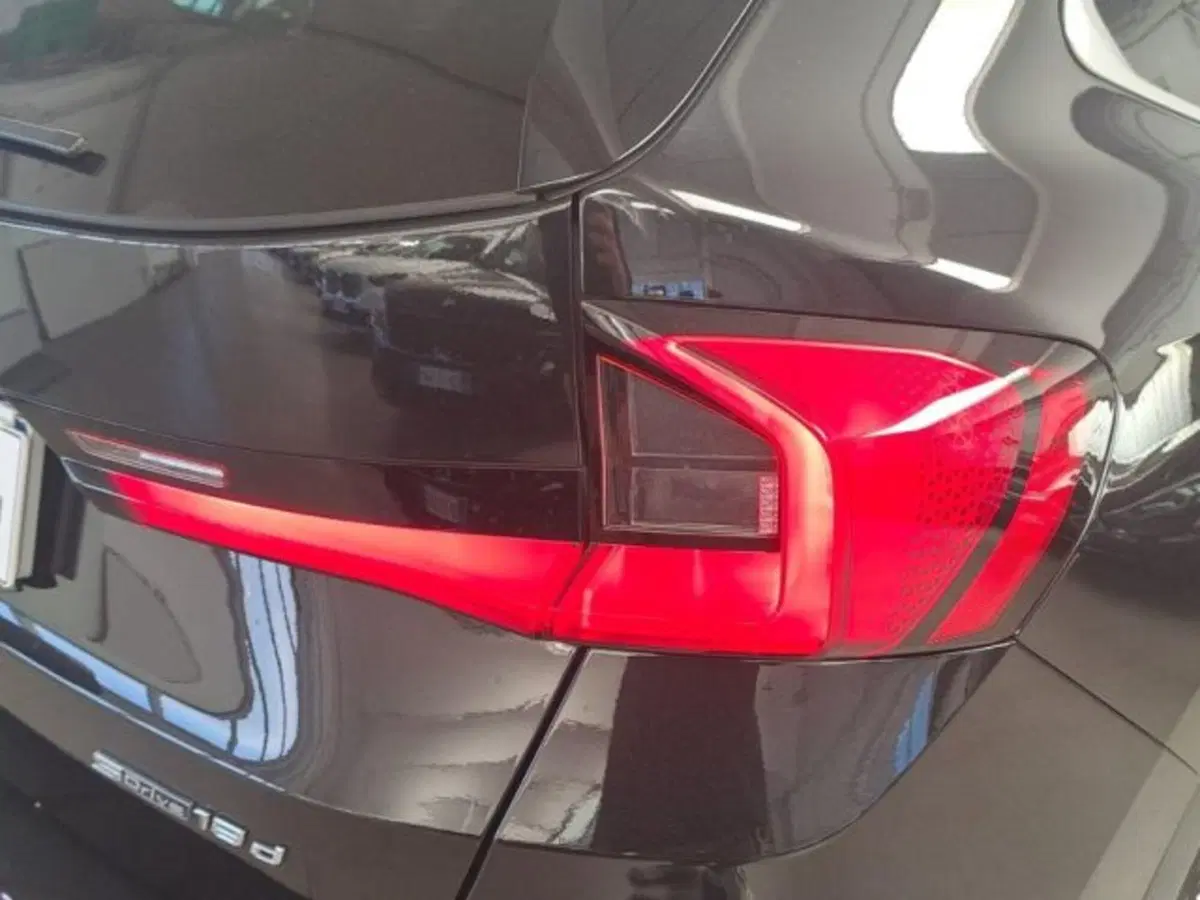 BMW X1 usata a Verona (7)