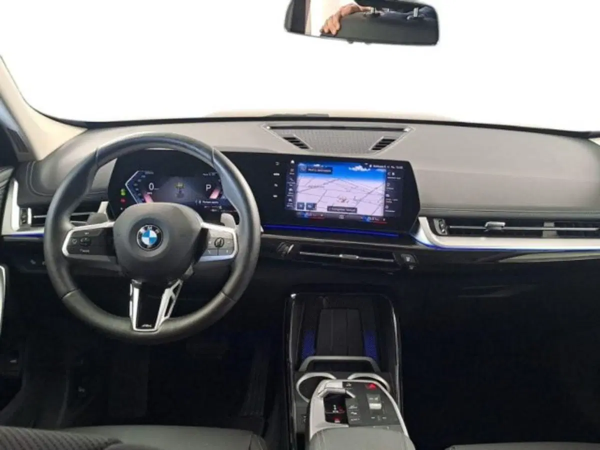 BMW X1 usata a Verona (8)