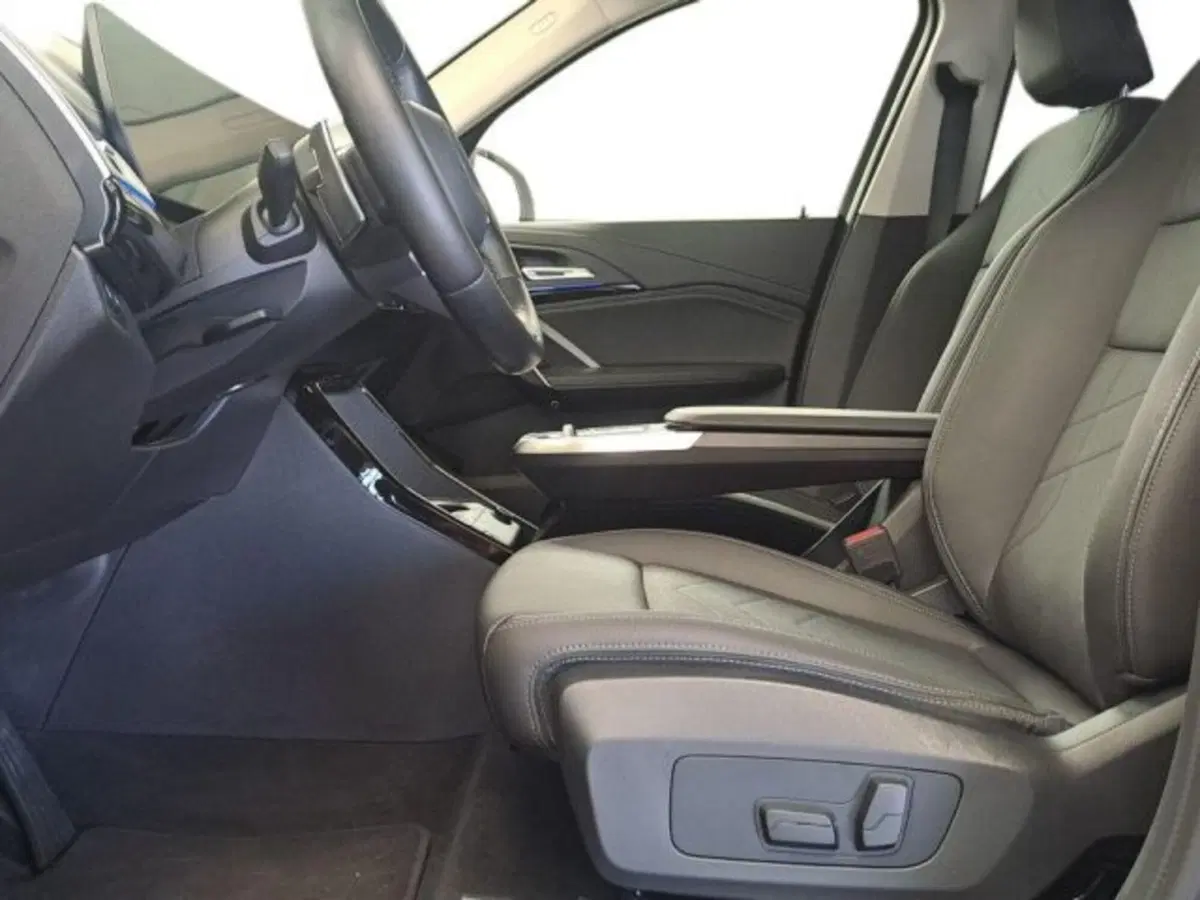 BMW X1 usata a Verona (9)