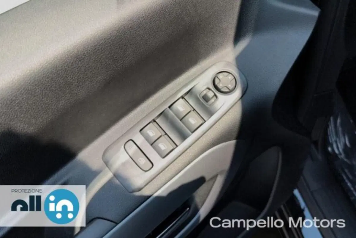 Fiat Qubo nuova a Venezia (20)