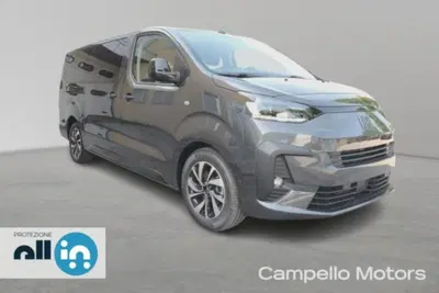 Fiat Scudo Furgone ce 2.0 bluehdi 180cv L3H1 at8 nuova a Venezia