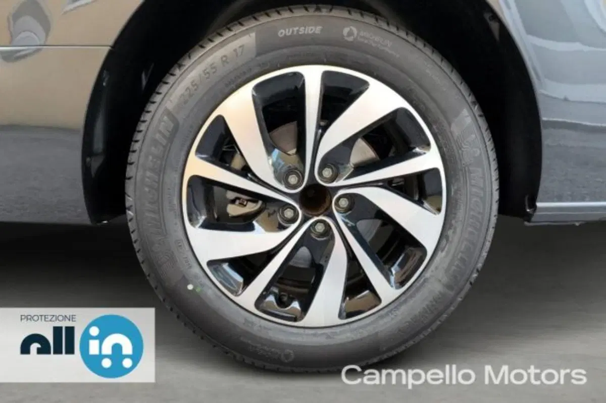 Fiat Scudo Furgone nuova a Venezia (17)