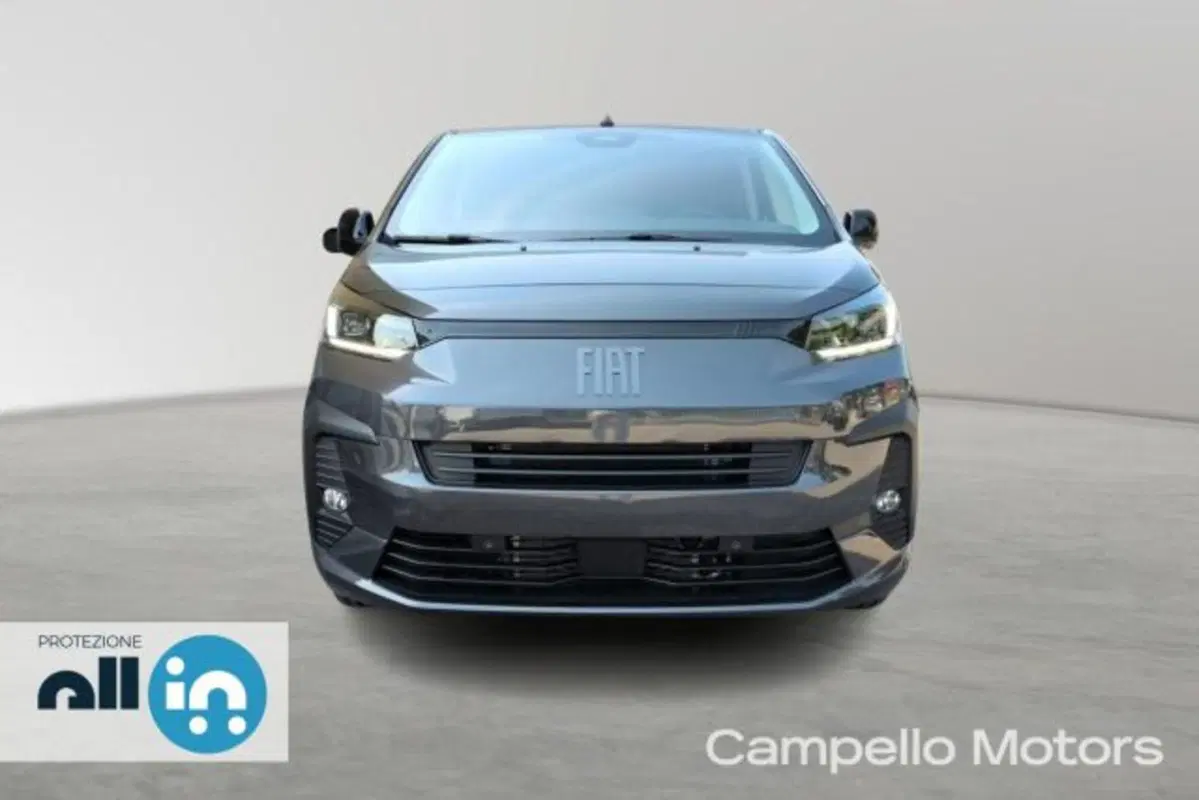 Fiat Scudo Furgone nuova a Venezia (2)