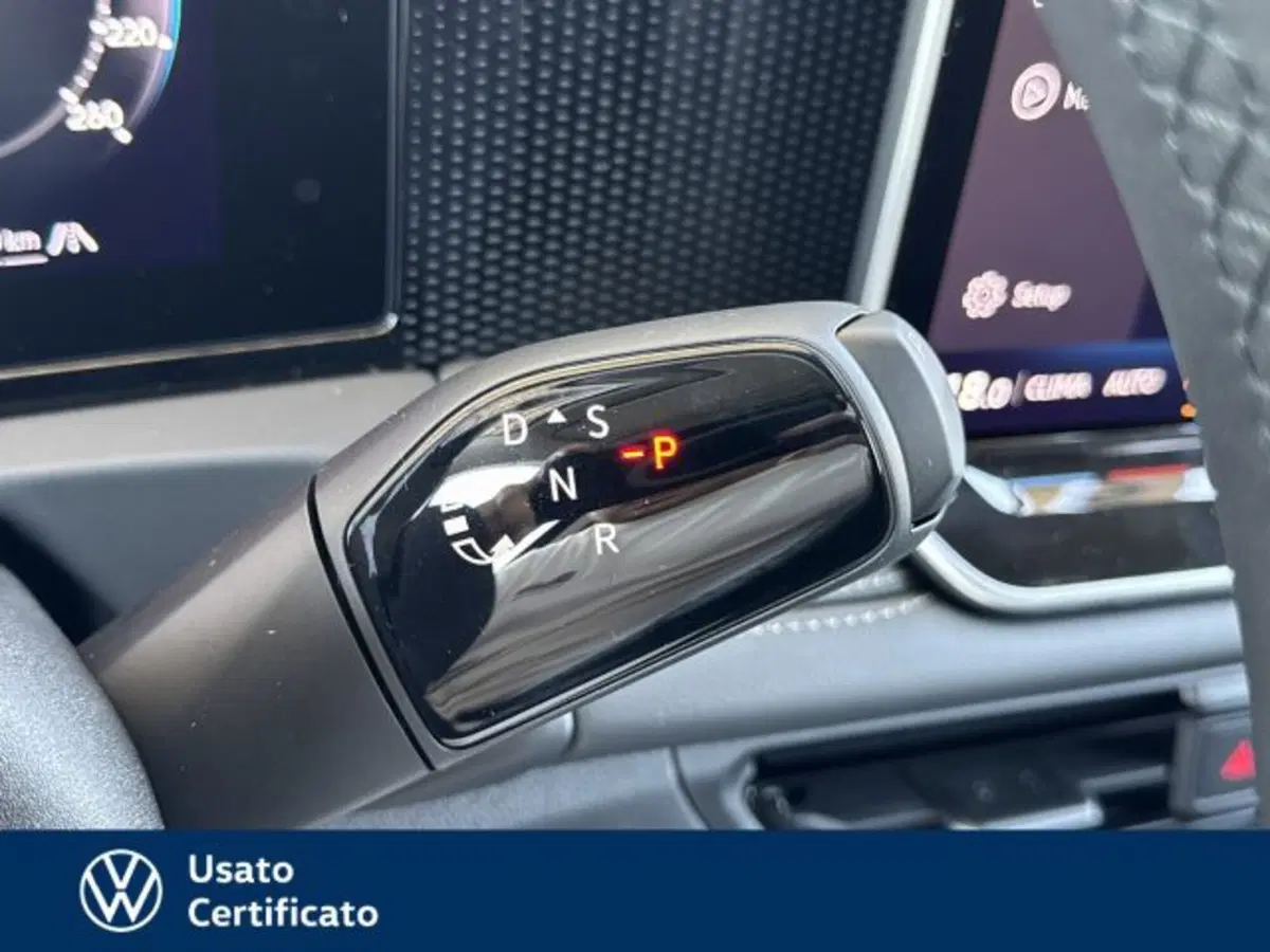 Volkswagen Tiguan nuova a Vicenza (11)