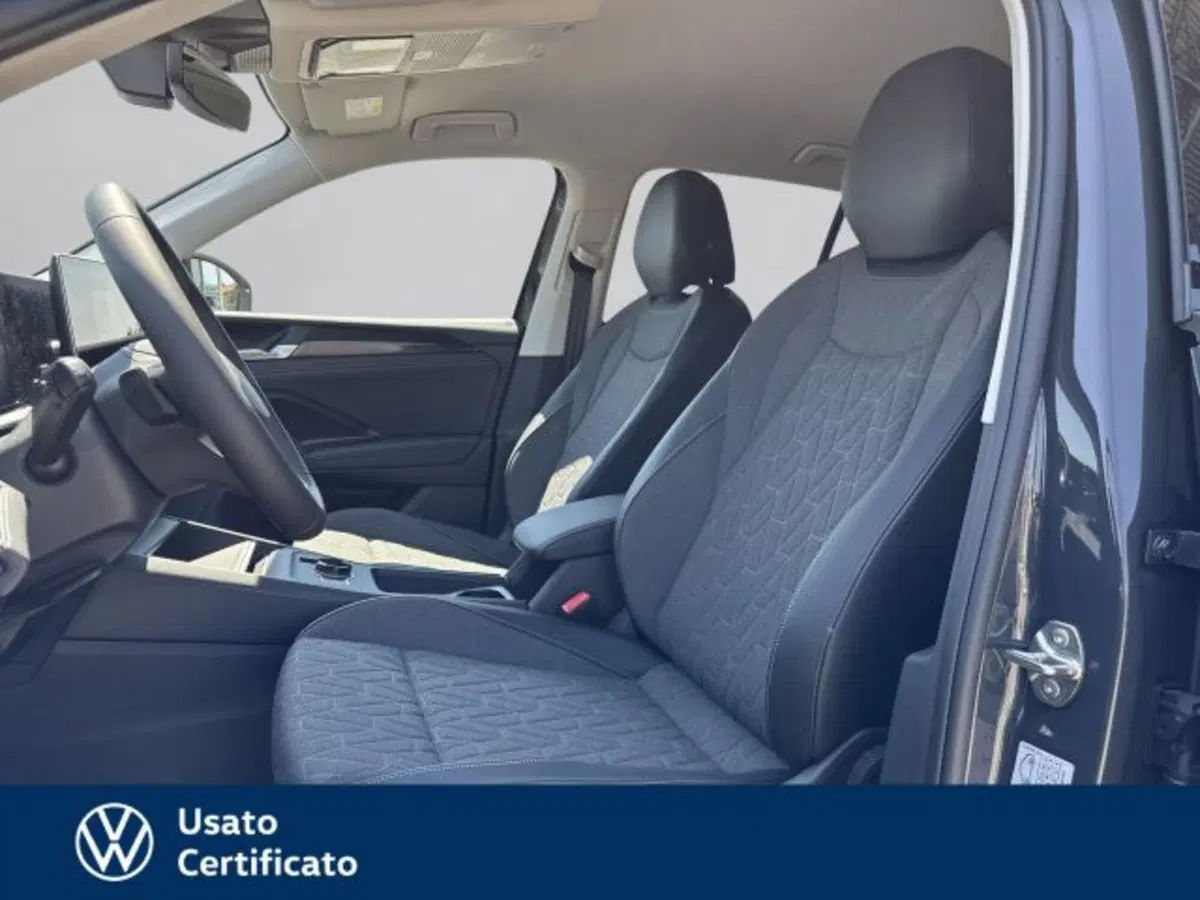 Volkswagen Tiguan nuova a Vicenza (13)