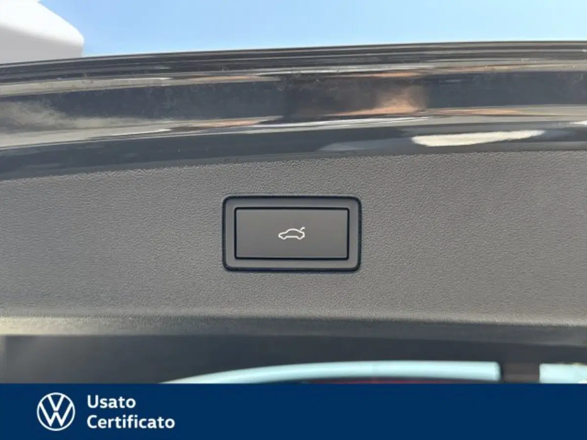 Volkswagen Tiguan nuova a Vicenza (16)