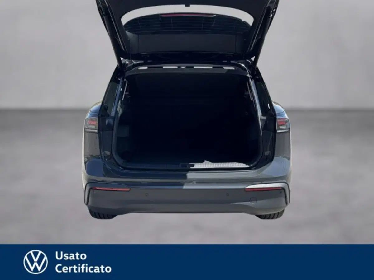 Volkswagen Tiguan nuova a Vicenza (17)