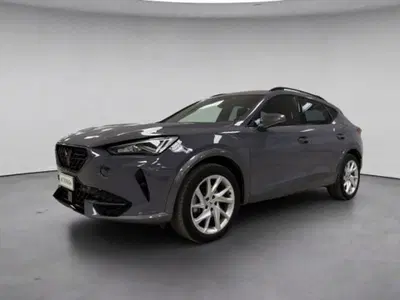 Cupra Formentor Formentor 1.4 e-Hybrid DSG del 2023 usata a Arzignano