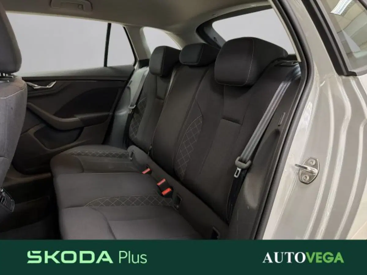 Skoda Scala usata a Vicenza (12)