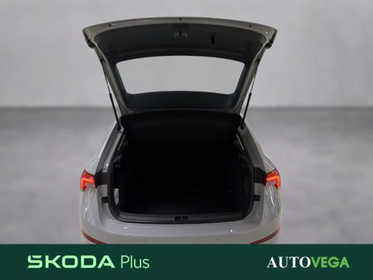 Skoda Scala usata a Vicenza (17)