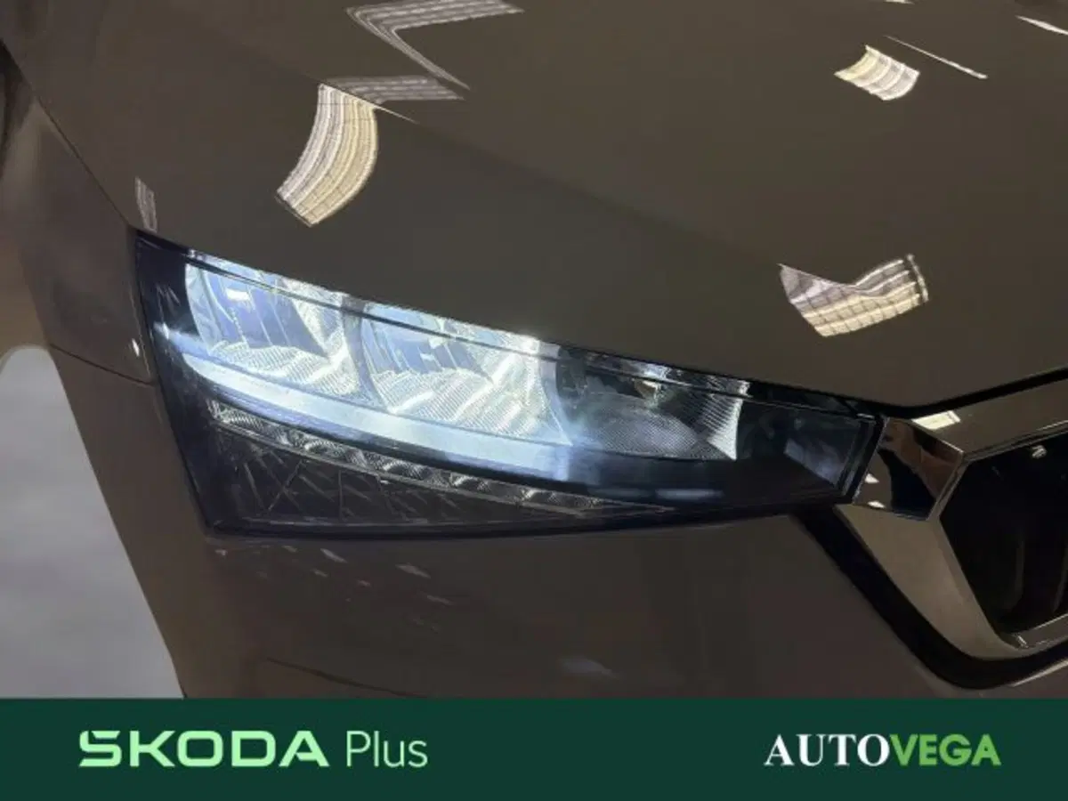 Skoda Scala usata a Vicenza (19)