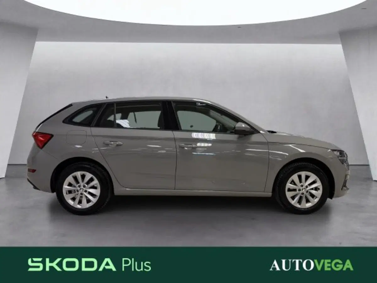 Skoda Scala usata a Vicenza (3)