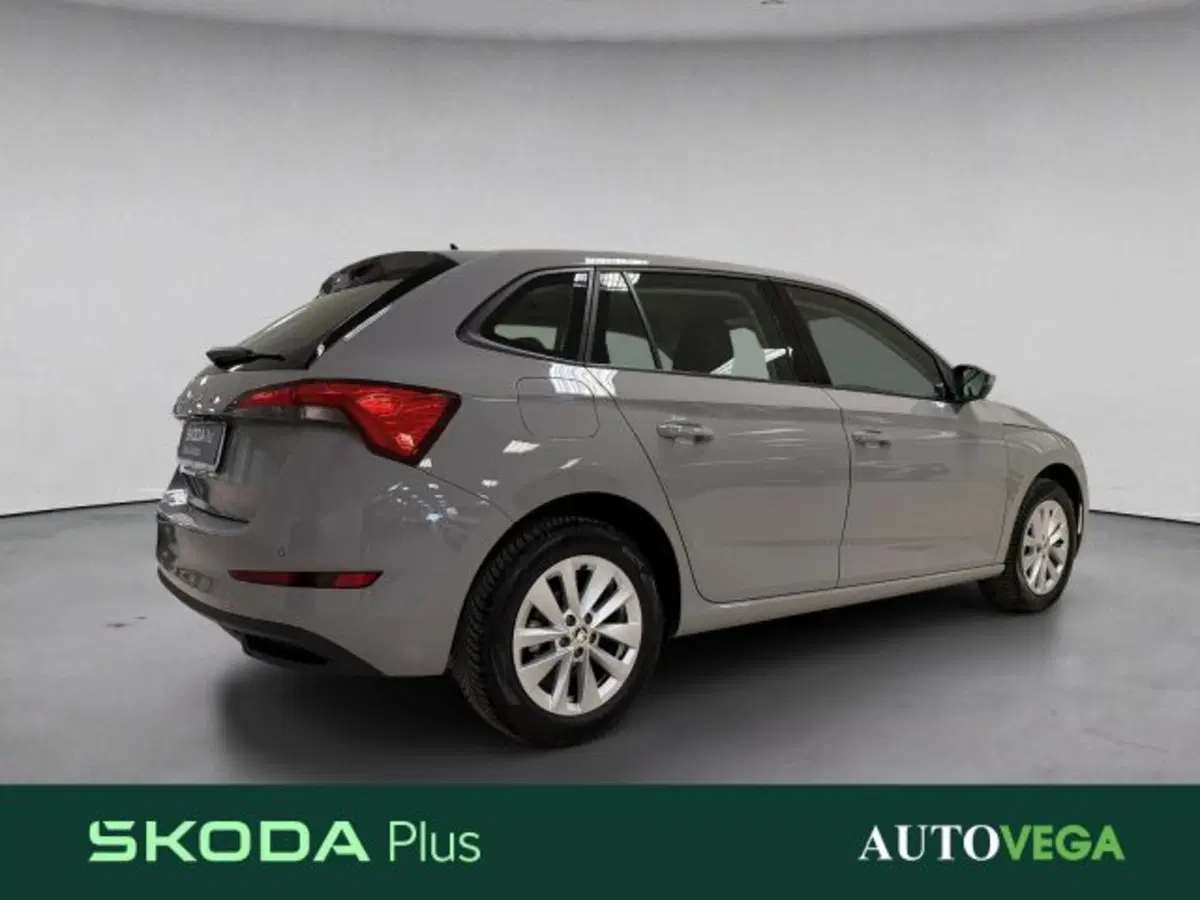Skoda Scala usata a Vicenza (4)