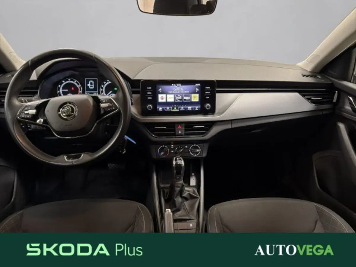 Skoda Scala usata a Vicenza (8)