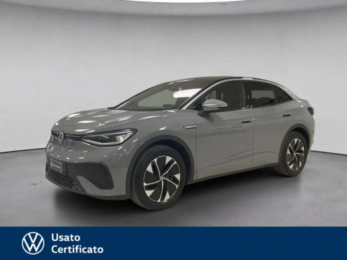 Volkswagen ID.5 usata a Vicenza