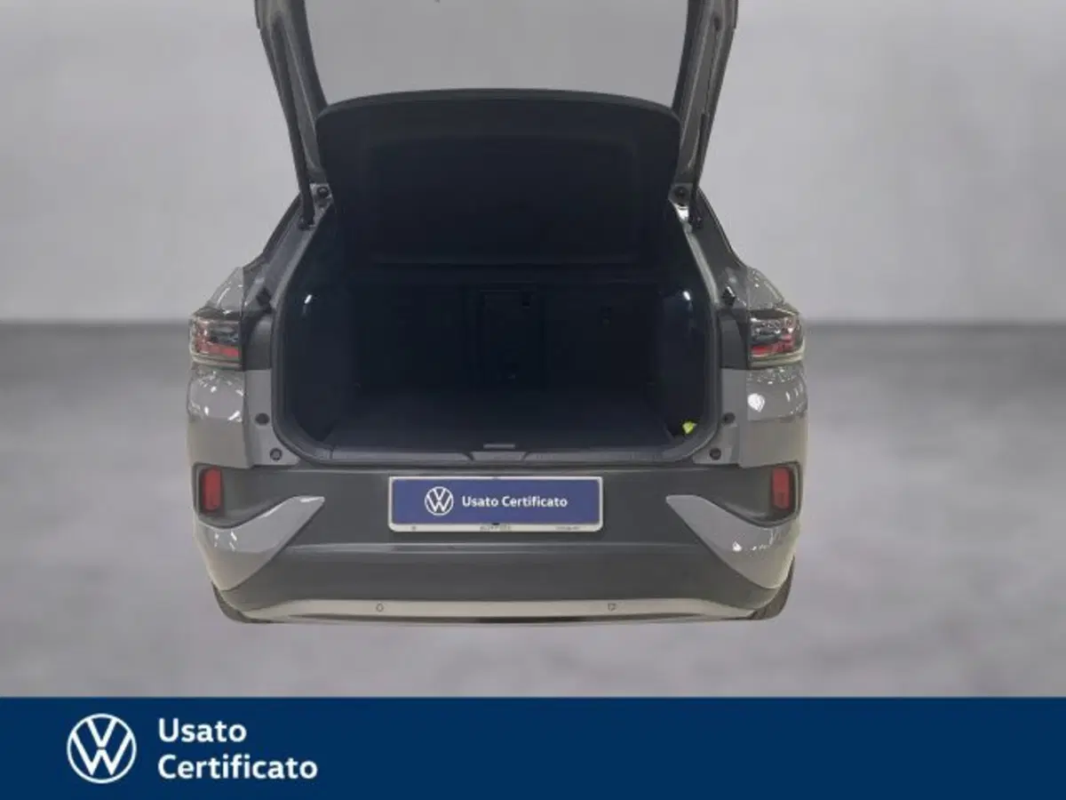 Volkswagen ID.5 usata a Vicenza (17)