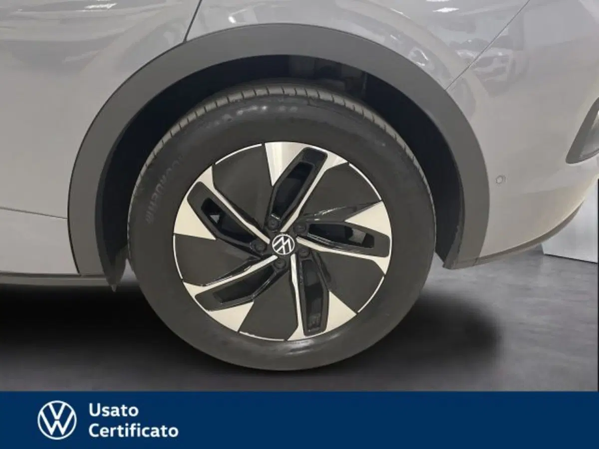 Volkswagen ID.5 usata a Vicenza (18)