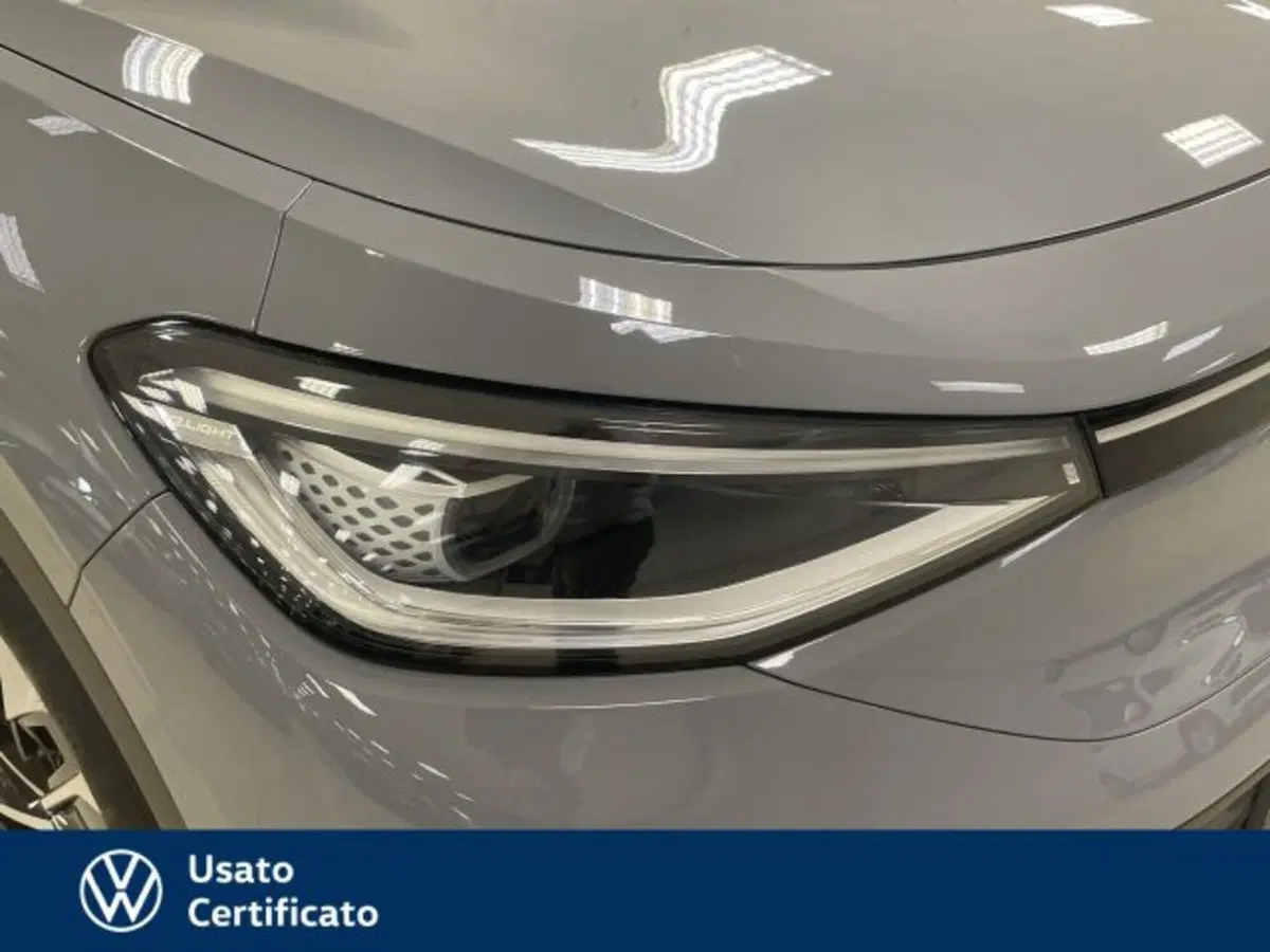 Volkswagen ID.5 usata a Vicenza (19)