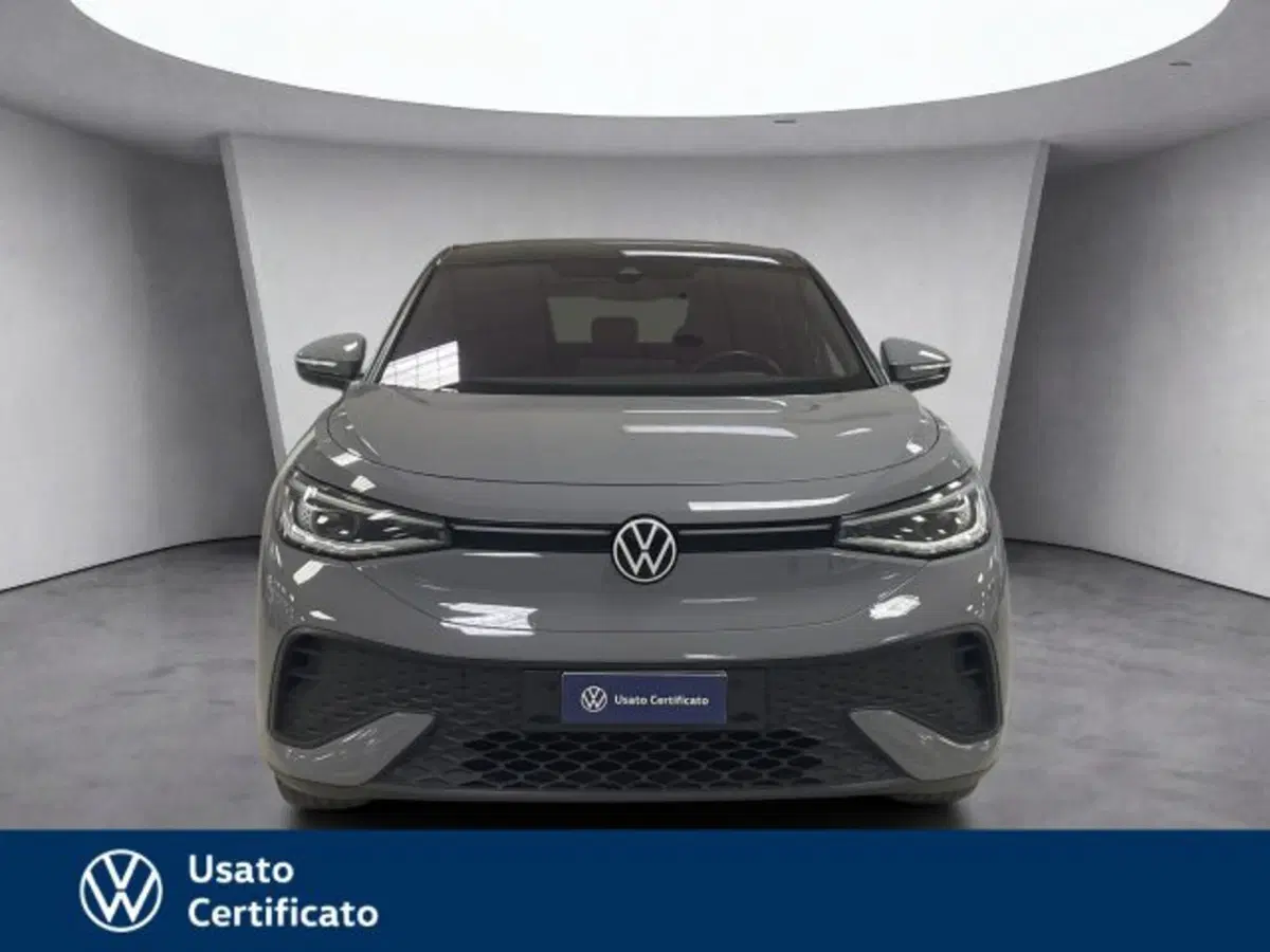 Volkswagen ID.5 usata a Vicenza (2)