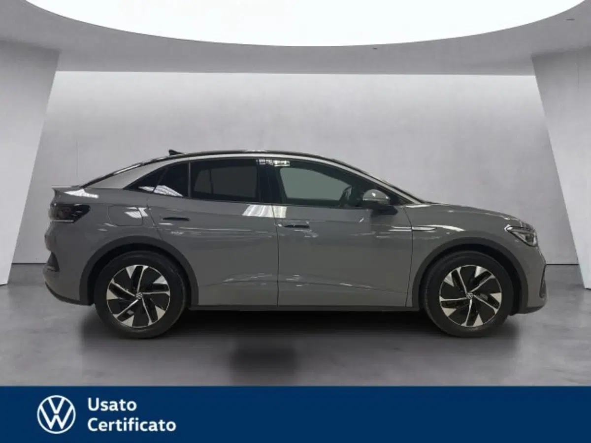 Volkswagen ID.5 usata a Vicenza (3)