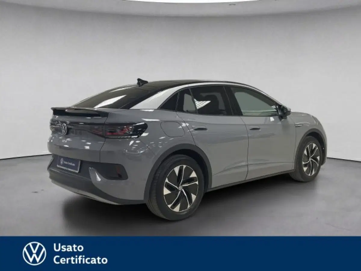 Volkswagen ID.5 usata a Vicenza (4)