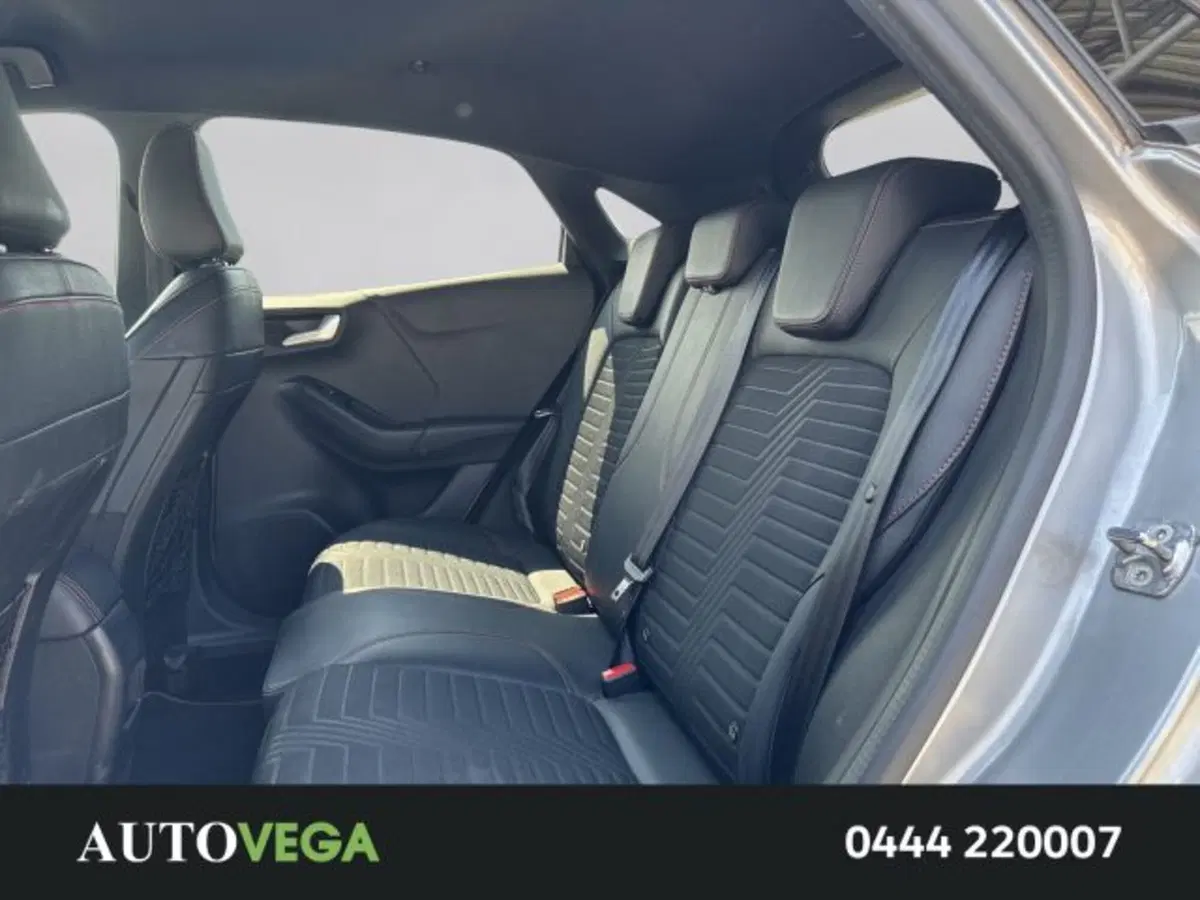 Ford Puma usata a Vicenza (12)