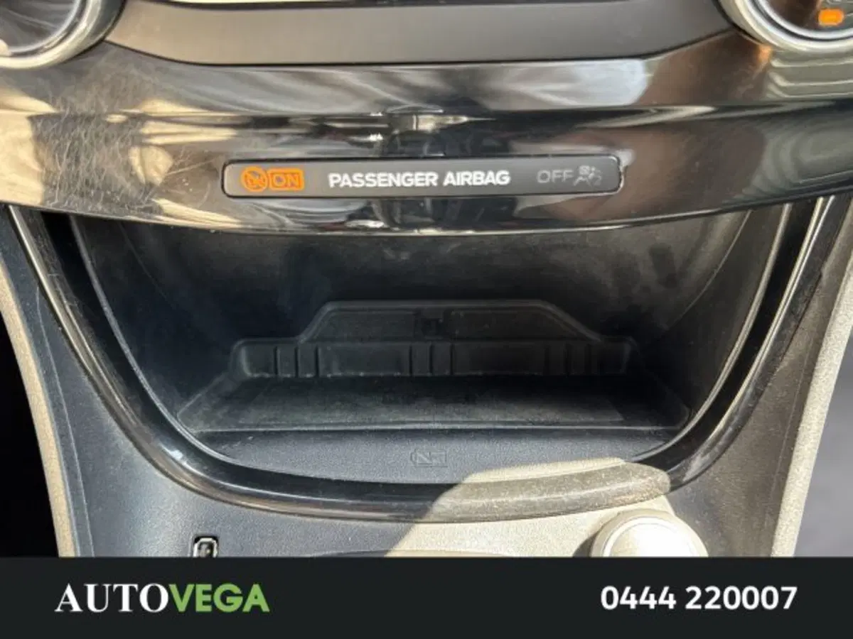 Ford Puma usata a Vicenza (16)