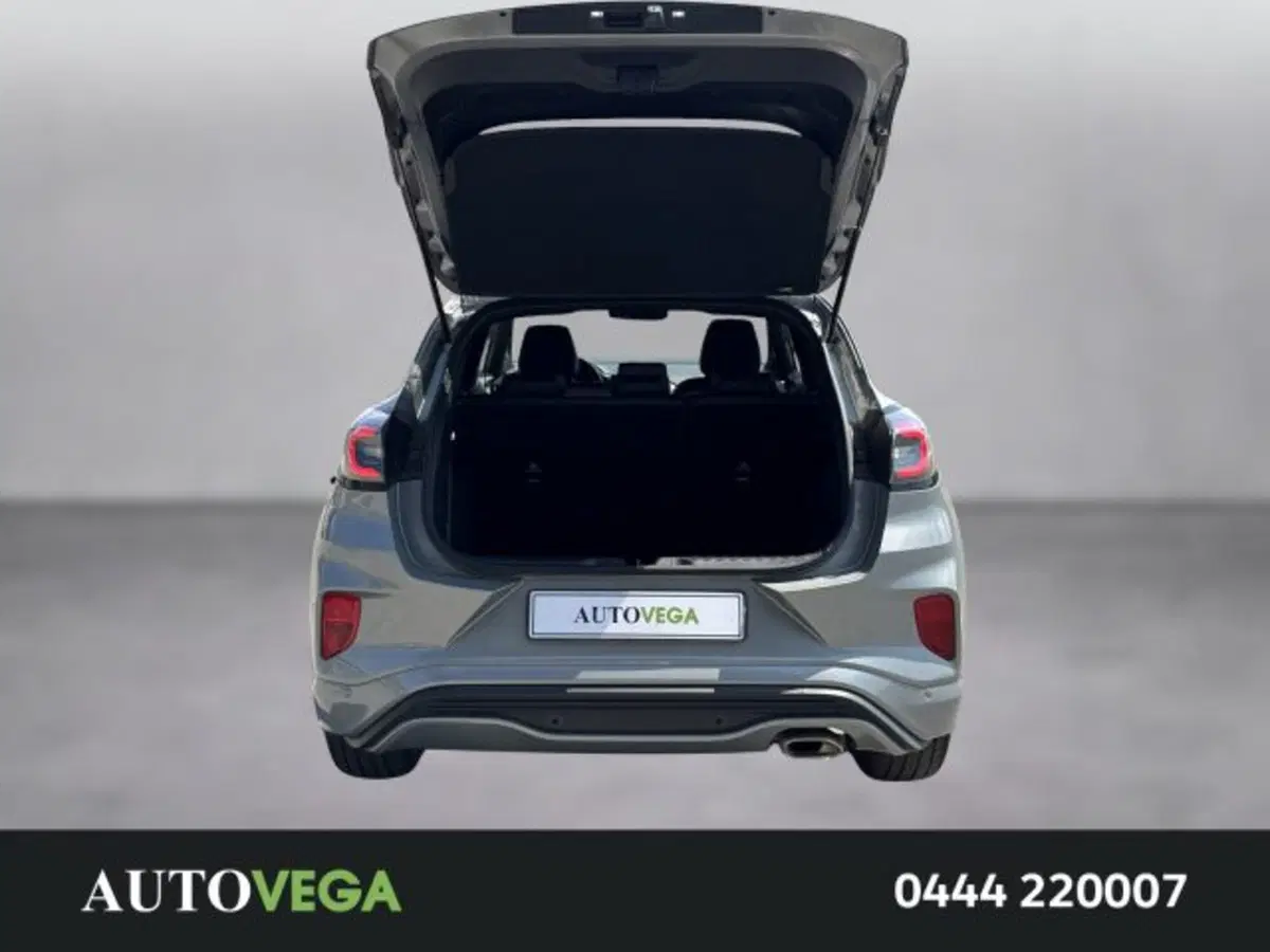 Ford Puma usata a Vicenza (17)
