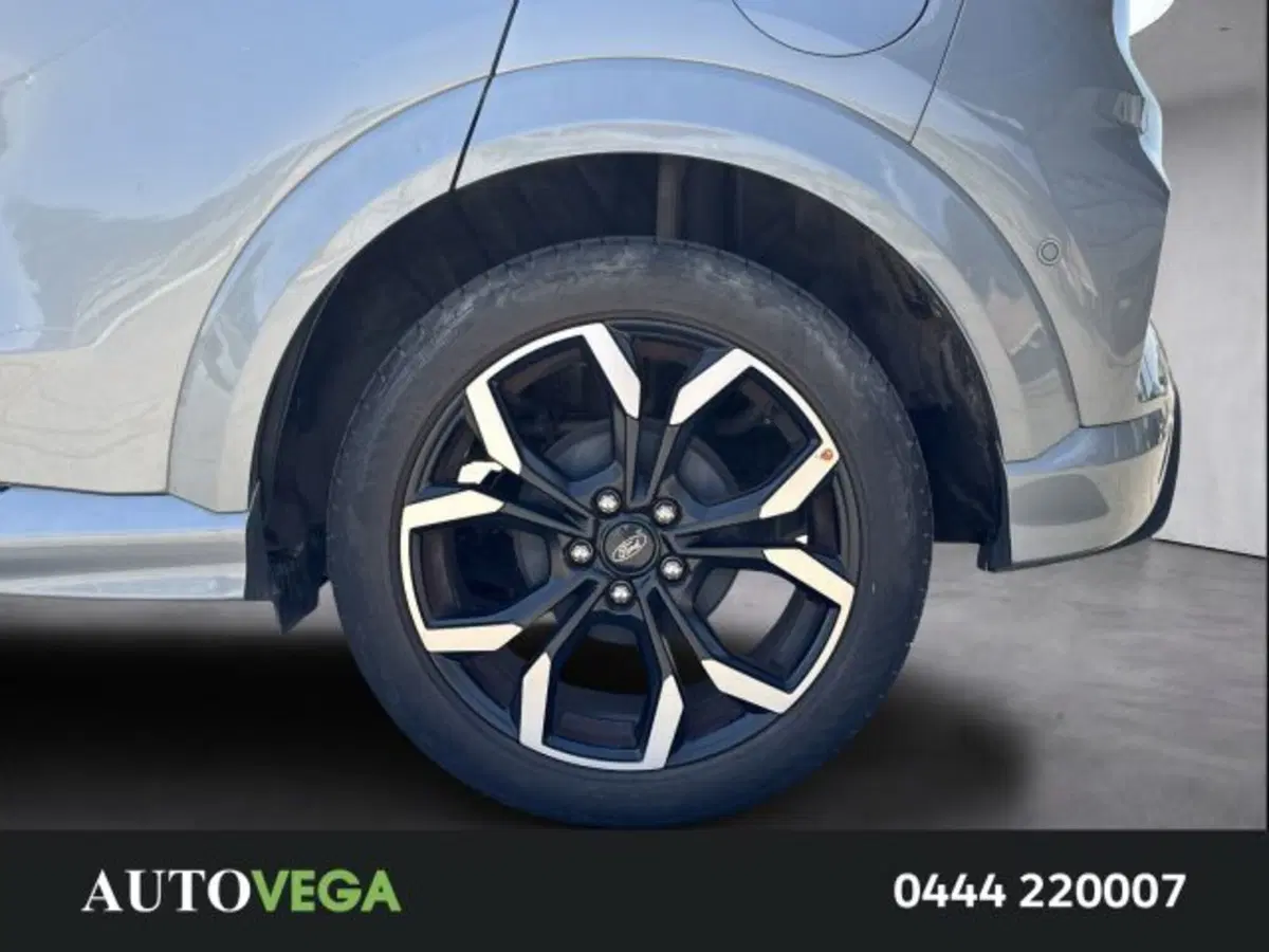 Ford Puma usata a Vicenza (18)