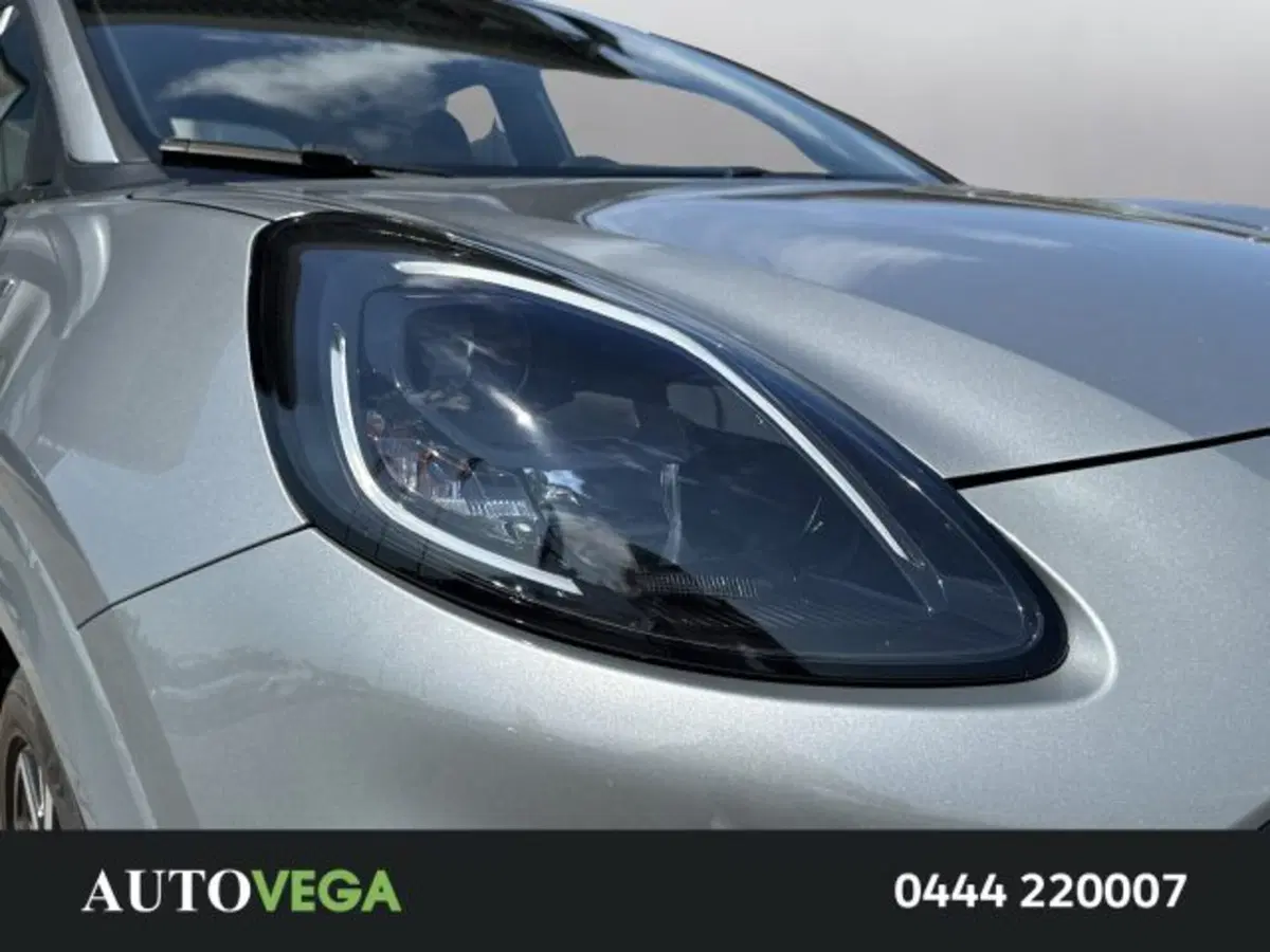 Ford Puma usata a Vicenza (19)