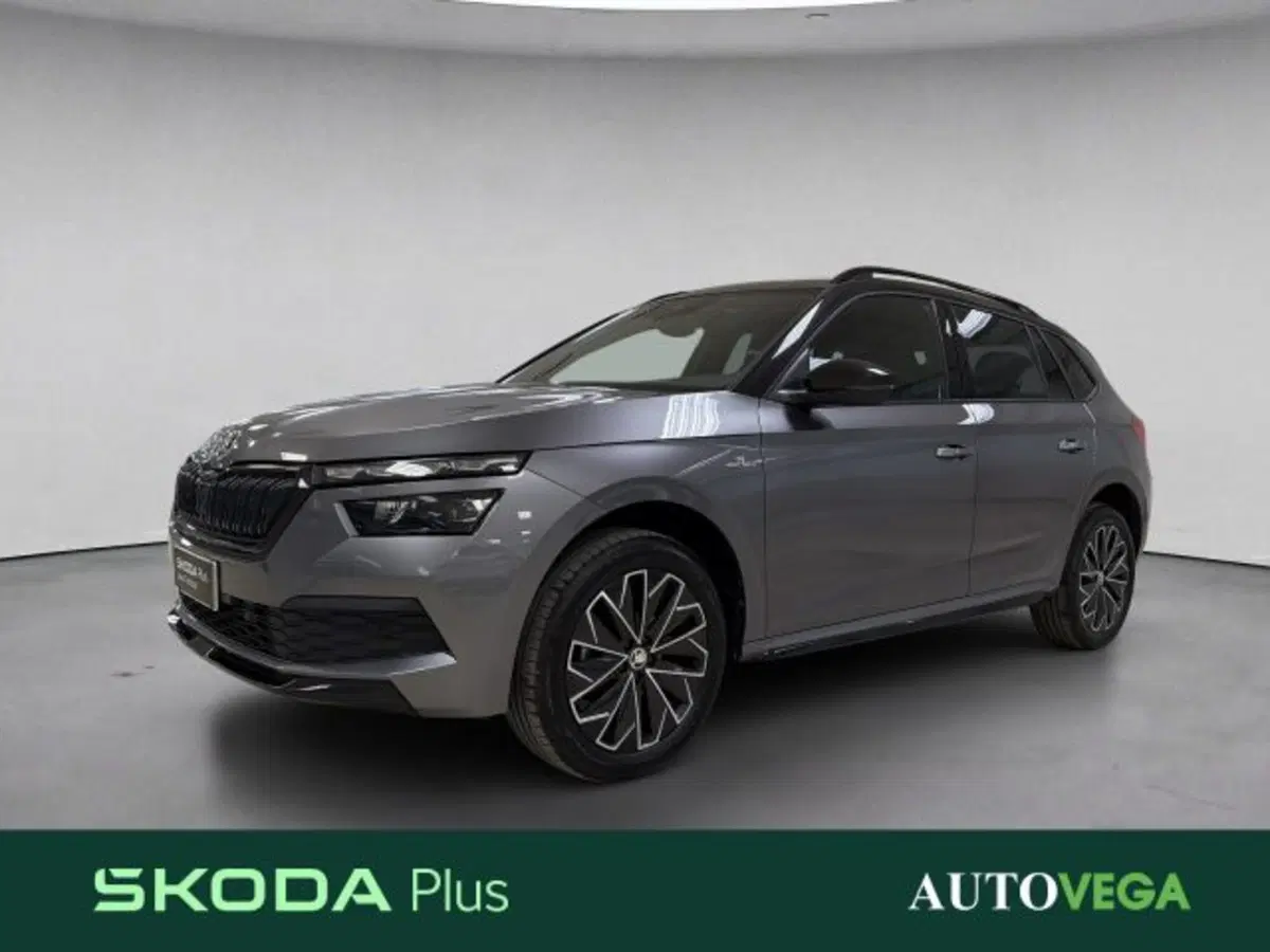 Skoda Kamiq usata a Vicenza
