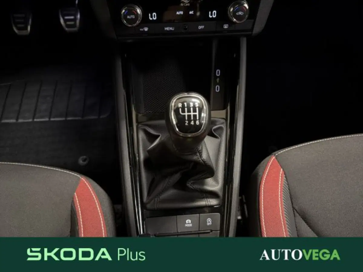 Skoda Kamiq usata a Vicenza (11)