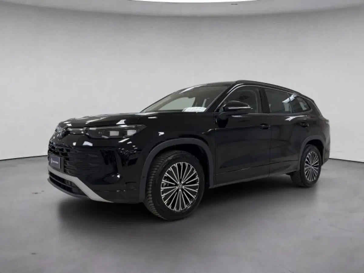 Volkswagen Tayron usata a Vicenza