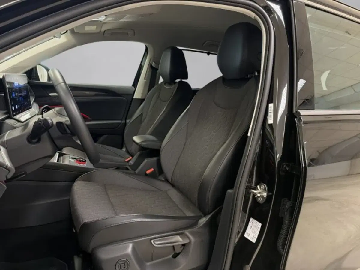 Volkswagen Tayron usata a Vicenza (13)