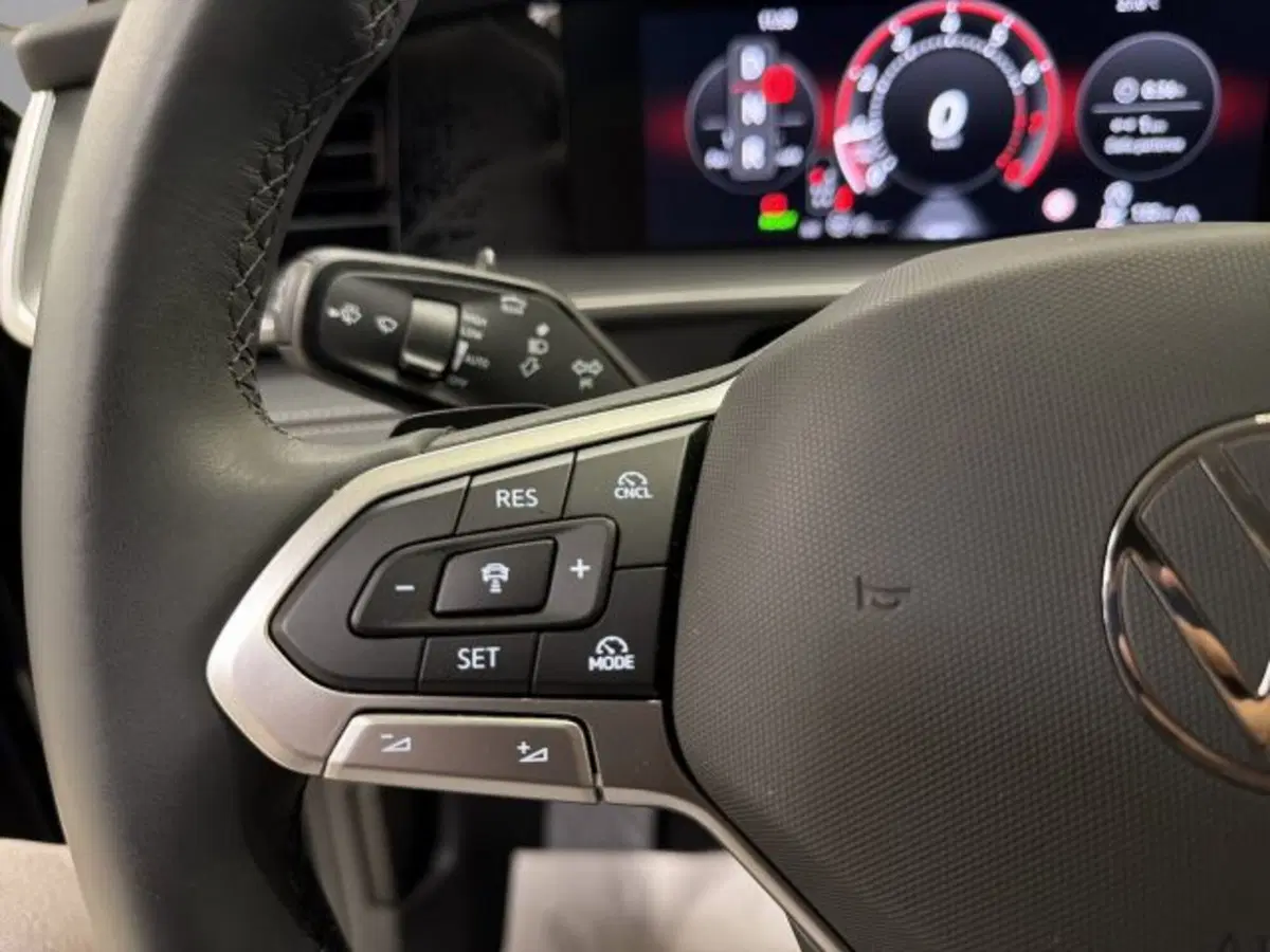 Volkswagen Tayron usata a Vicenza (16)