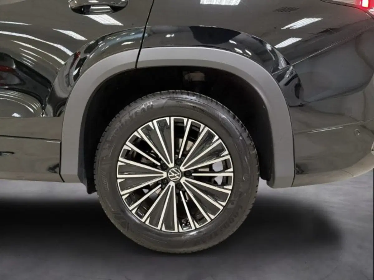Volkswagen Tayron usata a Vicenza (18)
