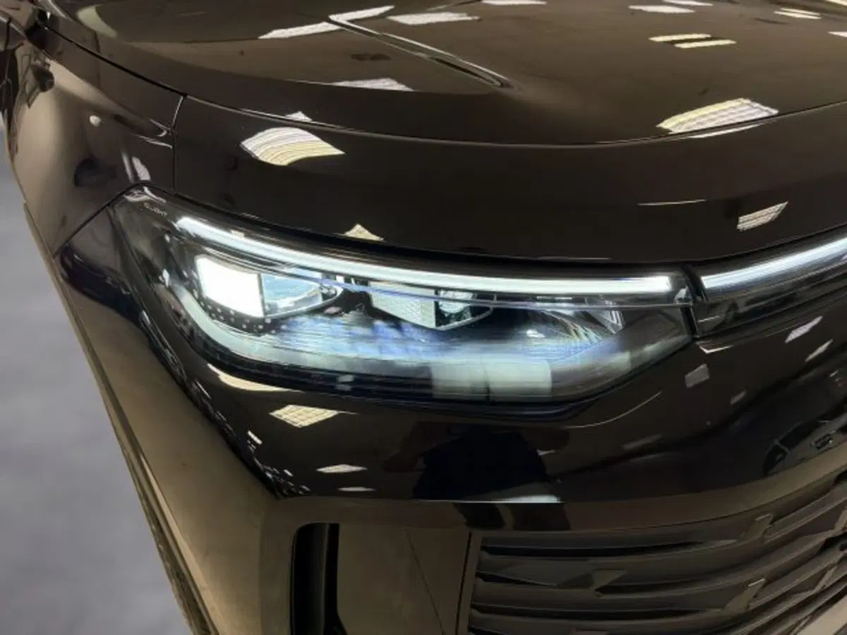 Volkswagen Tayron usata a Vicenza (19)