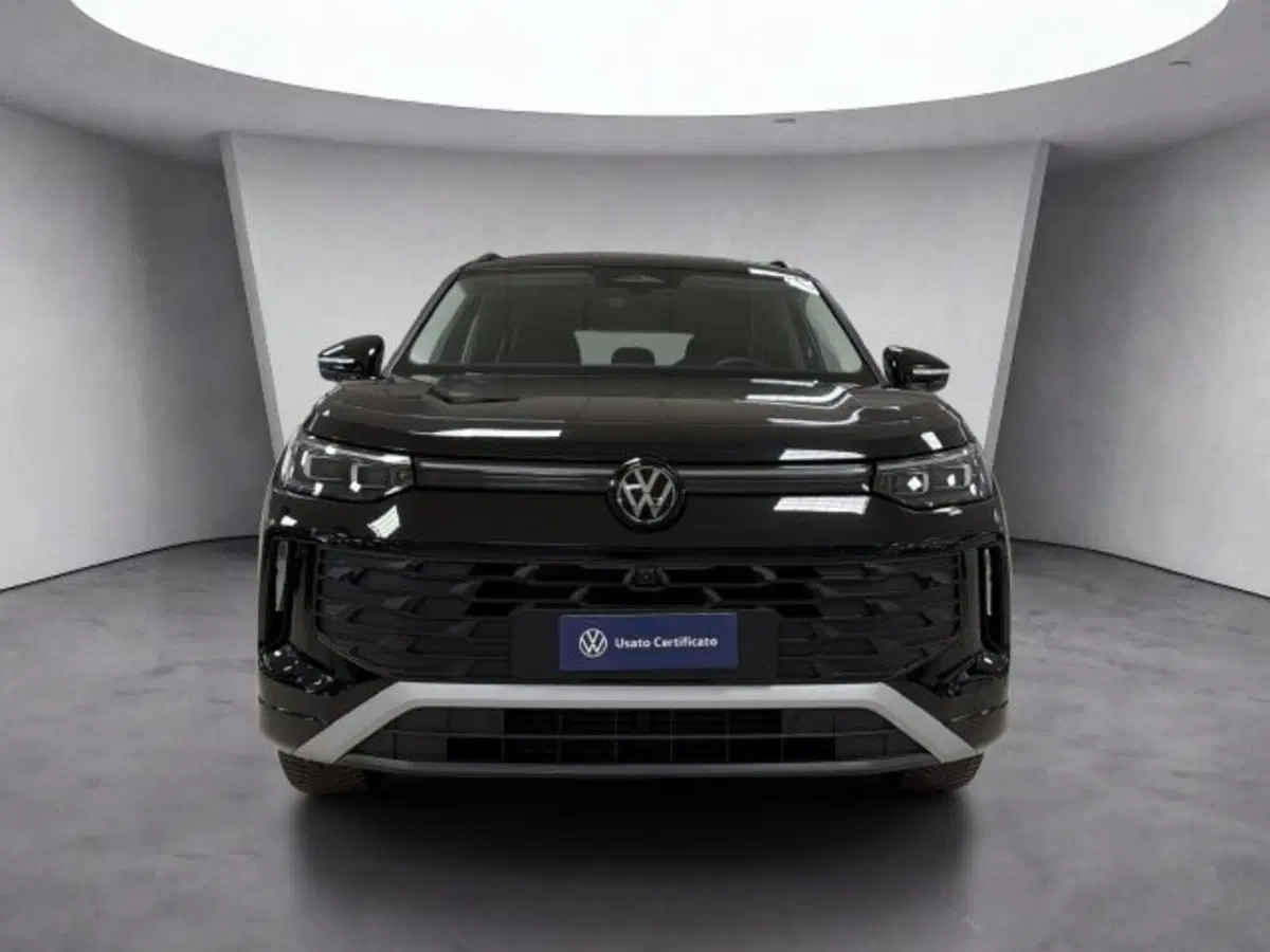 Volkswagen Tayron usata a Vicenza (2)