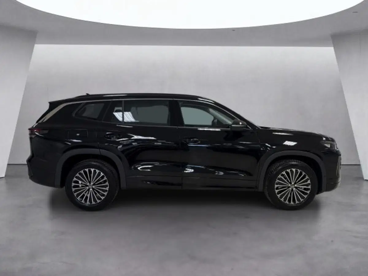 Volkswagen Tayron usata a Vicenza (3)