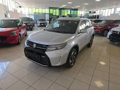 Suzuki Vitara Vitara 61kWh Top 2wd nuova a Reggio nell'Emilia