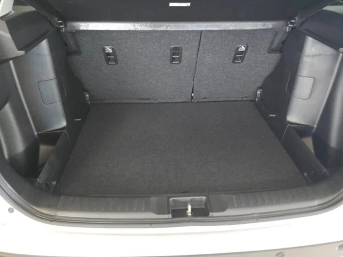 Suzuki Vitara nuova a Reggio Emilia (14)