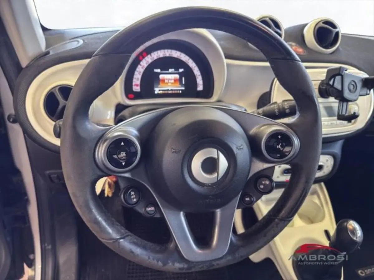 smart Fortwo usata a Perugia (10)
