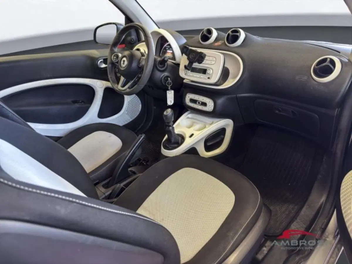 smart Fortwo usata a Perugia (14)