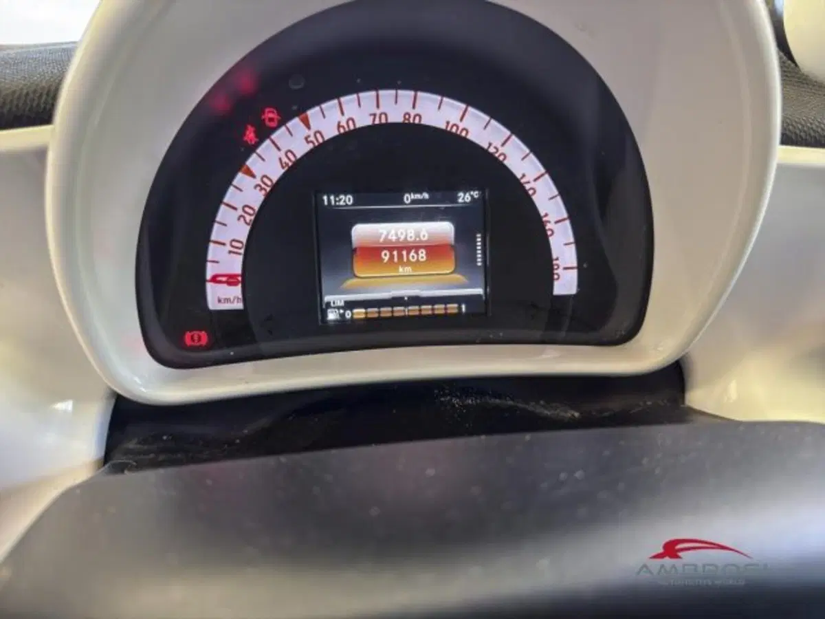 smart Fortwo usata a Perugia (9)
