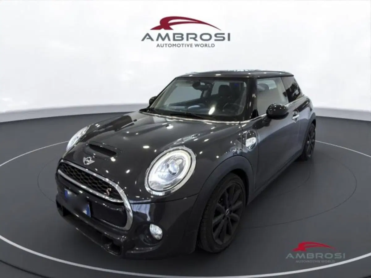 MINI Mini usata a Perugia